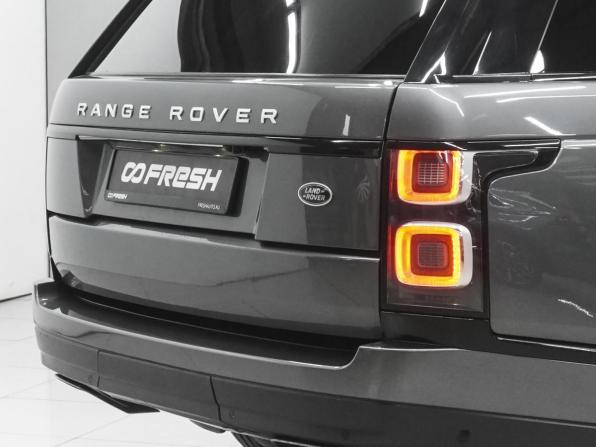 Land Rover Range Rover IV Рестайлинг с пробегом 2018 года, цена 5 299 000 рублей, 238641 км, внедорожник, Автокод Объявления