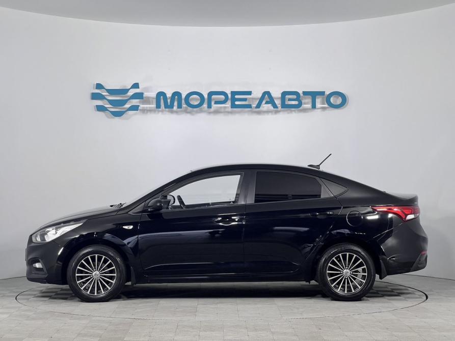 Hyundai Solaris II Калининград  - изображение 8