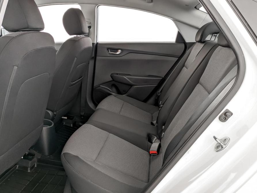 Hyundai Solaris II Рестайлинг Москва  - изображение 12