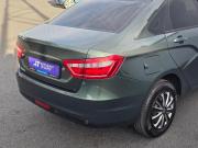 Lada (ВАЗ) Vesta I Таганрог  - изображение 32