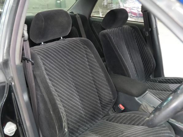 Toyota Mark II VIII (X100) с пробегом 1997 года, цена 860 000 рублей, 305488 км, седан, Автокод Объявления