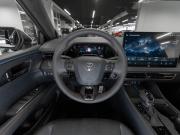 Toyota Camry IX (XV80) China Market Рестайлинг Москва  - изображение 39
