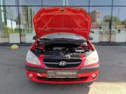 Hyundai Getz I Рестайлинг Ижевск  - изображение 33