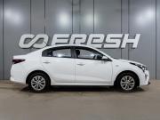 Kia Rio IV Рестайлинг Воронеж  - изображение 24