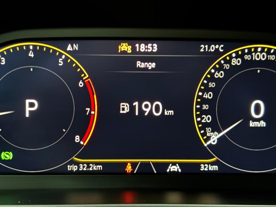 Volkswagen Tharu XR Набережные Челны  - изображение 16