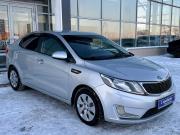Kia Rio III Оренбург  - изображение 16