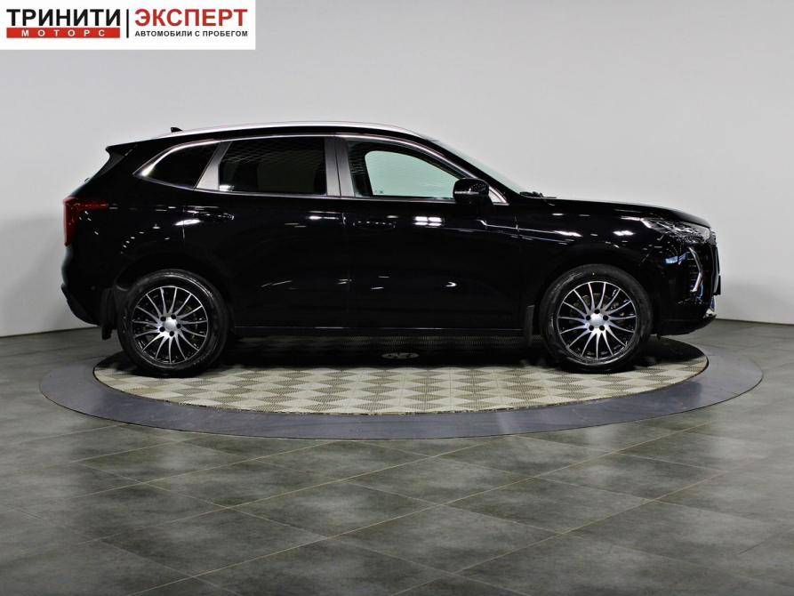 Haval Jolion I Белгород  - изображение 4