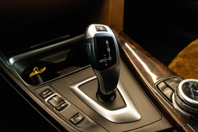 BMW 3 серии VI (F3x) с пробегом 2013 года, цена 1 365 000 рублей, 183299 км, лифтбек, Автокод Объявления
