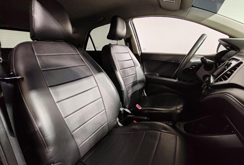 Kia Picanto II Ярославль  - изображение 15