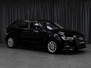 Audi A3 III (8V) Тюмень  - изображение 18
