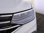 Volkswagen Tiguan II Рестайлинг Москва  - изображение 40