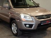 Kia Sportage II Рестайлинг Иваново  - изображение 41