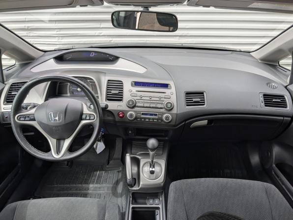 Honda Civic VIII Рестайлинг с пробегом 2010 года, цена 1 350 000 рублей, 113509 км, седан, Автокод Объявления