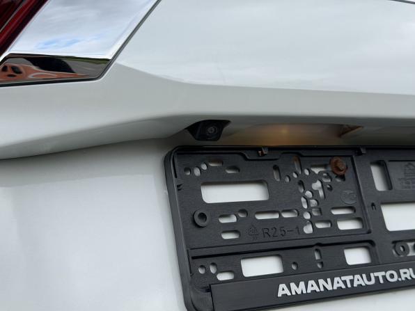 Mitsubishi Outlander III Рестайлинг 3 с пробегом 2020 года, цена 2 550 000 рублей, 46421 км, внедорожник, Автокод Объявления