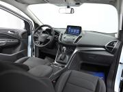 Ford Kuga II Рестайлинг Москва  - изображение 19