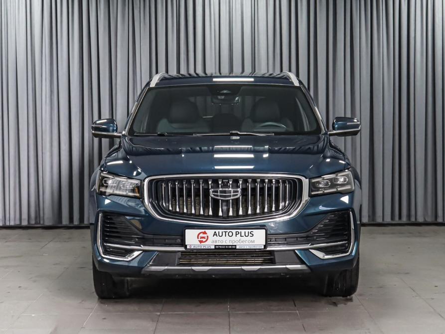 Geely Monjaro I Минеральные Воды  - изображение 3
