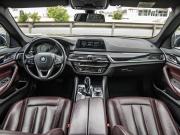 BMW 5 серии VII (G30/G31/G38) Волгоград  - изображение 53