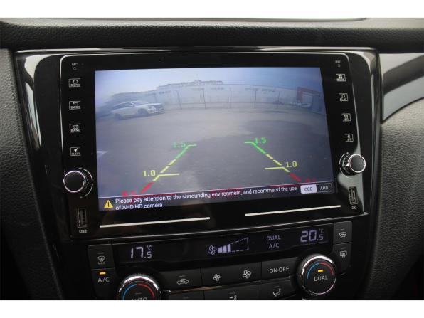 Nissan Qashqai II с пробегом 2014 года, цена 1 224 000 рублей, 184940 км, внедорожник, Автокод Объявления