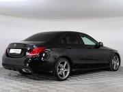 Mercedes-Benz C-Класс IV (W205) Химки  - изображение 21
