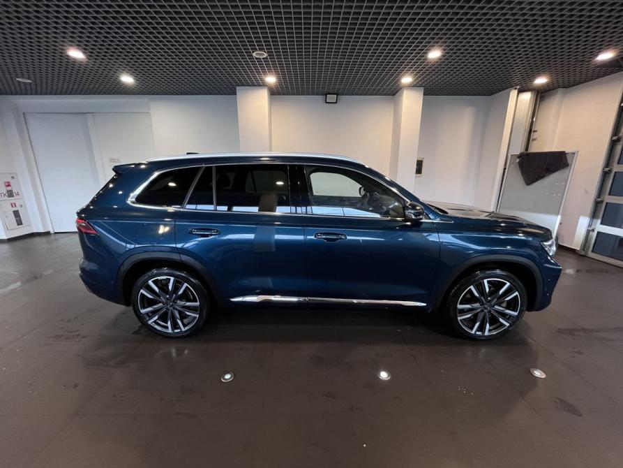 Geely Monjaro I Чебоксары  - изображение 2