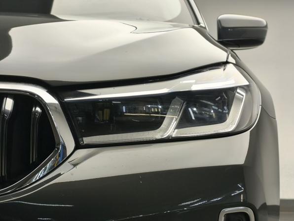 BMW 6 серии IV (G32) Рестайлинг с пробегом 2021 года, цена 5 094 000 рублей, 120873 км, лифтбек, Автокод Объявления