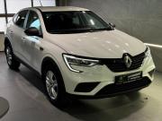 Renault Arkana I Сыктывкар  - изображение 16