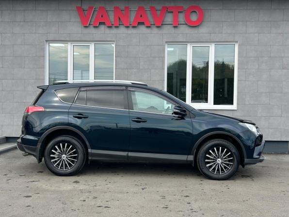 Toyota RAV4 IV (XA40) Рестайлинг с пробегом 2018 года, цена 2 690 000 рублей, 94940 км, внедорожник, Автокод Объявления