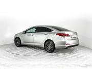 Hyundai i40 I Рестайлинг Ногинск  - изображение 26