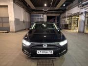 Volkswagen Passat B8 Санкт-Петербург  - изображение 12