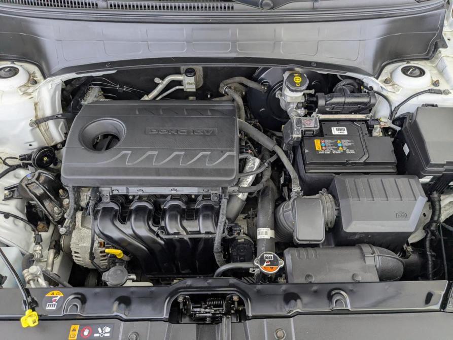 Hyundai Creta II Москва  - изображение 9