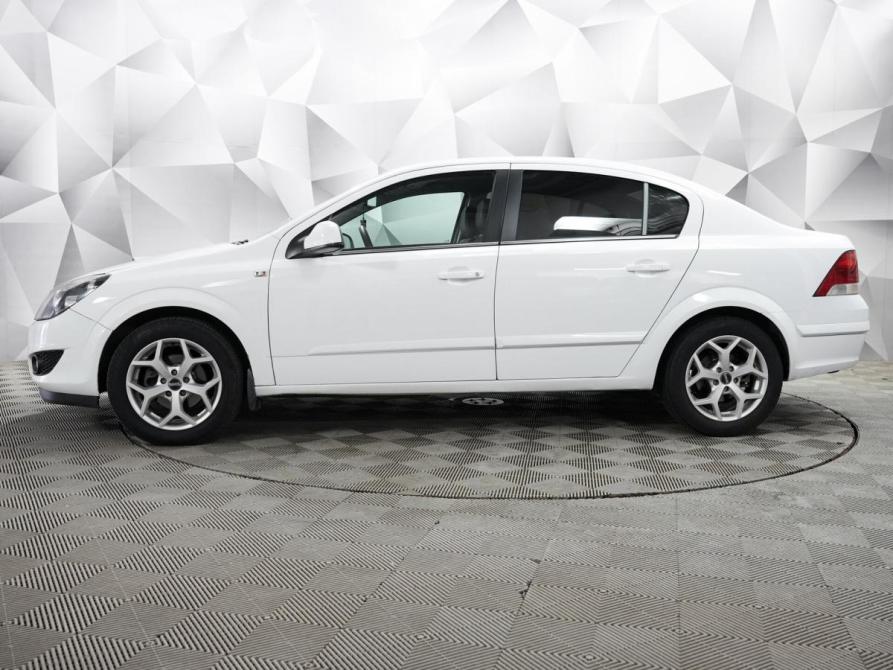 Opel Astra H Рестайлинг Ульяновск  - изображение 2