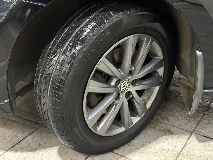 Volkswagen Polo V Рестайлинг Санкт-Петербург  - изображение 5