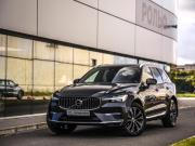 Volvo XC60 II Рестайлинг Санкт-Петербург  - изображение 40