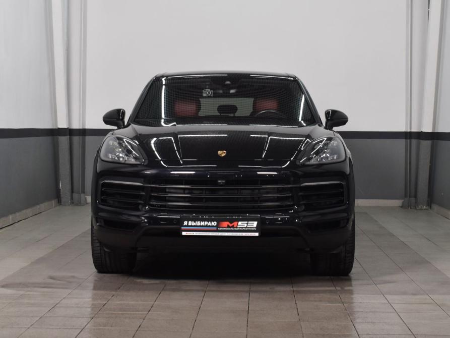 Porsche Cayenne III Кемерово  - изображение 2