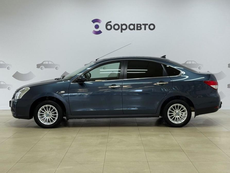 Nissan Almera III (G15) Ставрополь  - изображение 5