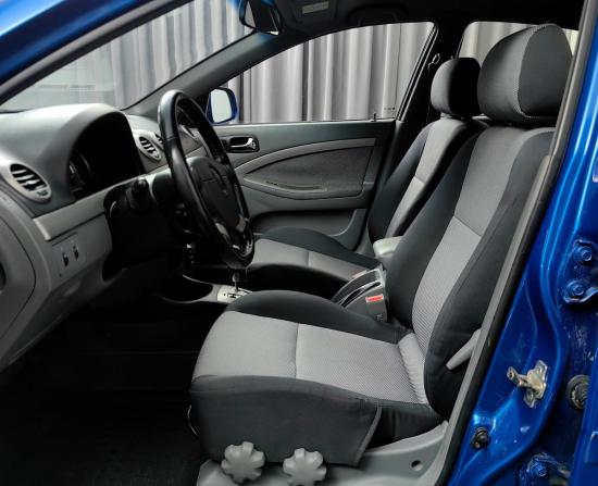Chevrolet Lacetti I с пробегом 2010 года, цена 414 000 рублей, 226079 км, хэтчбек, Автокод Объявления