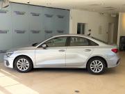 Audi A3 IV (8Y) Москва  - изображение 25