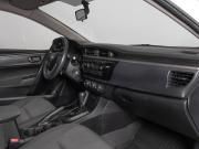 Toyota Corolla XI (E160 E170 E180) Казань  - изображение 15