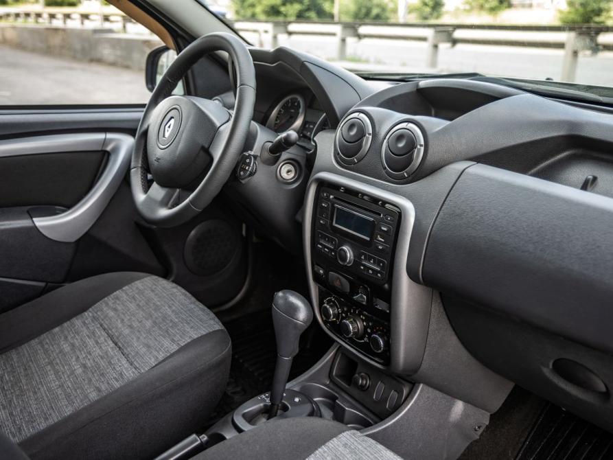 Renault Duster I Волгоград  - изображение 26