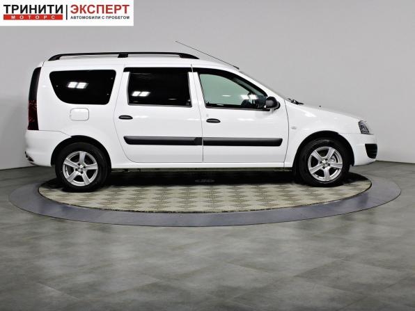 Lada (ВАЗ) Largus I с пробегом 2020 года, цена 1 197 000 рублей, 48663 км, универсал, Автокод Объявления