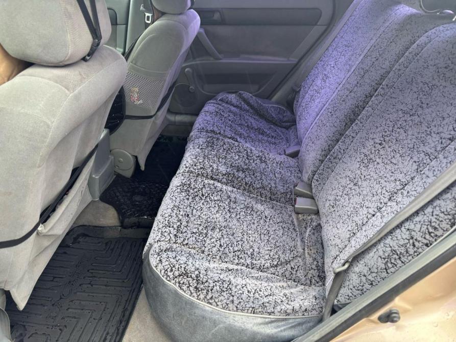 Chevrolet Lacetti I Альметьевск  - изображение 14
