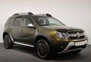 Renault Duster I Рестайлинг Ярославль  - изображение 27