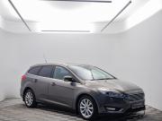 Ford Focus III Рестайлинг Москва  - изображение 19