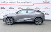GAC GS3 Тюмень  - изображение 28