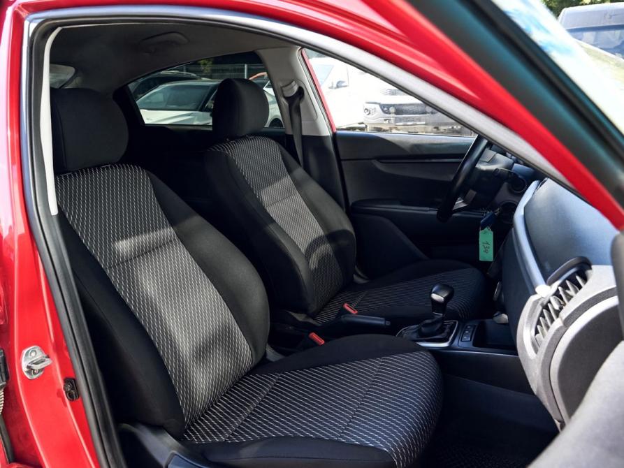 Kia Rio IV Екатеринбург  - изображение 20