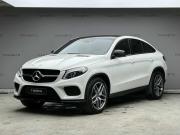 Mercedes-Benz GLE Coupe I (C292) Москва  - изображение 16
