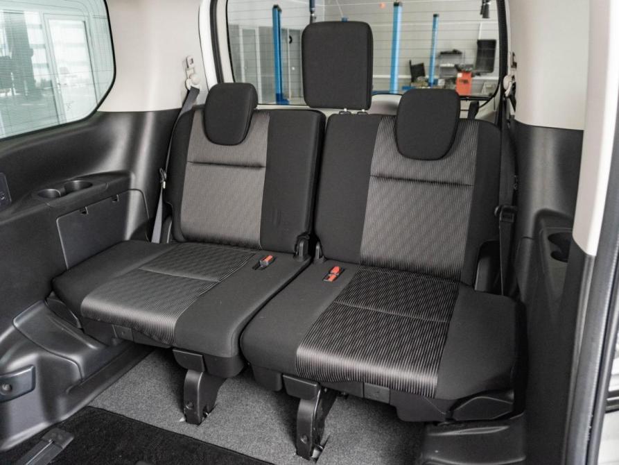 Nissan Serena V (C27) Рестайлинг Тюмень  - изображение 9