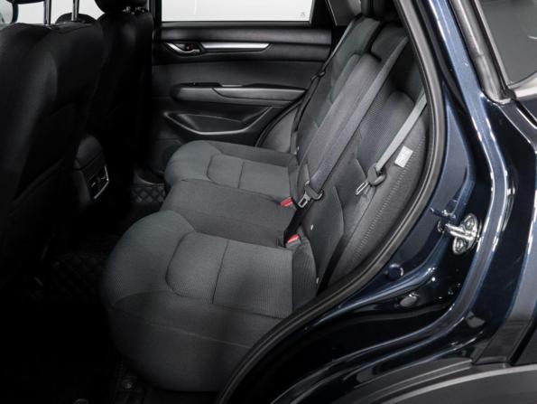 Mazda CX-5 II Рестайлинг с пробегом 2025 года, цена 3 249 000 рублей, 10110 км, внедорожник, Автокод Объявления