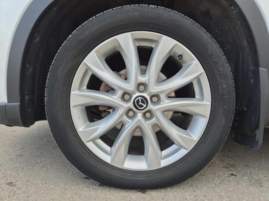 Mazda CX-5 I Саратов  - изображение 9