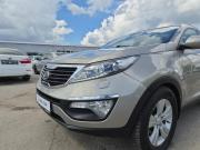 Kia Sportage III Саратов  - изображение 51